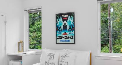 Darth Vader's Death Star Suite