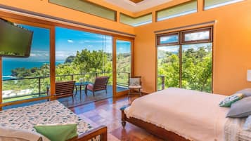 Vila | 4 kamar tidur