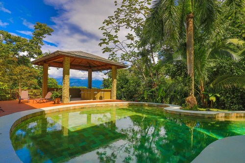 Rainforest Estate by Pura Villas