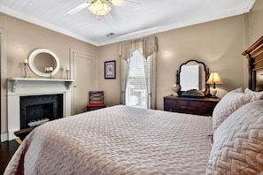 2 habitaciones, wifi y ropa de cama