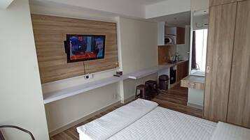 1 bedroom, free WiFi