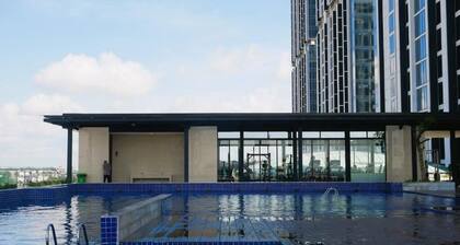 SleepRest - Pollux Habibie A2017