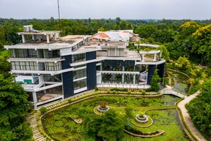 Exterior - Water Garden Resort & Spa (Tangail)
