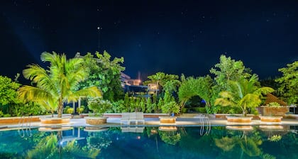 Water Garden Resort & Spa
