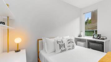 Classic Studio | Iron/ironing board, free WiFi