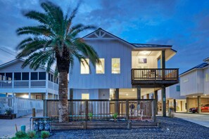 Hus (4 Bedrooms) | Interiør