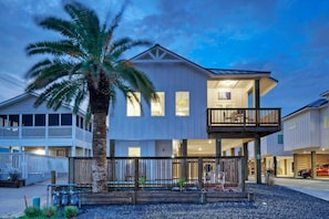 Casa (4 Bedrooms) | Interni