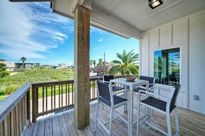 Casa (4 Bedrooms) | Interni