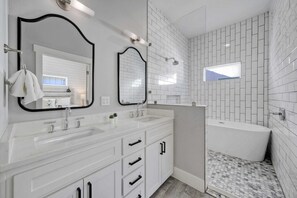 Maison (4 Bedrooms) | Intérieur