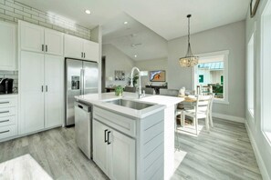 House (4 Bedrooms) | Interior - Wild Horse by Avantstay Walk to Beach + Pool (Port Aransas)