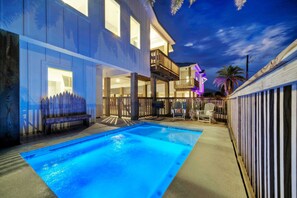 House (4 Bedrooms) | Interior - Wild Horse by Avantstay Walk to Beach + Pool (Port Aransas)