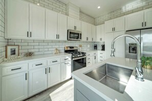 Casa (4 Bedrooms) | Interni