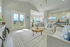 独立别墅 (4 Bedrooms) | 住宿内部