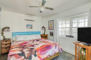 Ferienhaus (4 Bedrooms) | Innenbereich