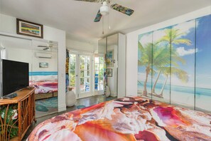 Ferienhaus (4 Bedrooms) | Innenbereich