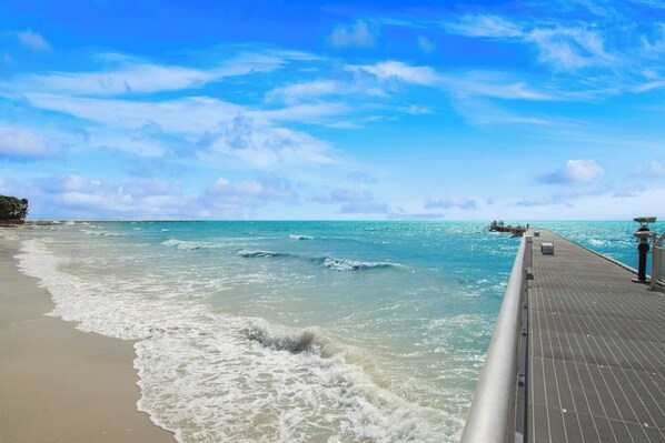 Beach - Sea Glass Secrets by Avantstay 3 Mins to Beach (Key West)