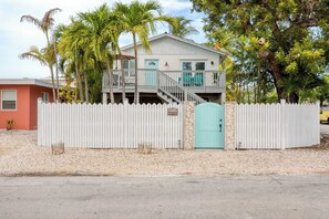 Exterior - Sea Glass Secrets by Avantstay 3 Mins to Beach (Key West)