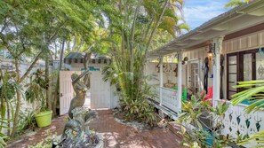 House (2 Bedrooms) | Interior - Monkey House by Avantstay Pool, by Duval Street (Key West)