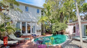Casa (2 Bedrooms) | Parte interna