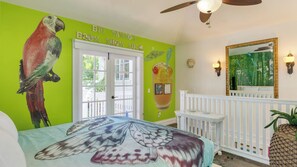 บ้านพัก (2 Bedrooms) | ภายใน