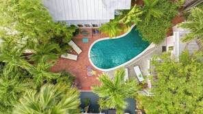 Casa (2 Bedrooms) | Parte interna