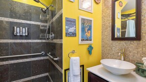 Hus (2 Bedrooms) | Innvendig