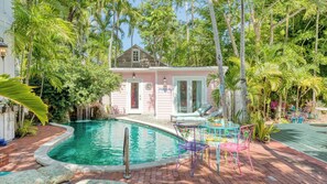 House (2 Bedrooms) | Front of property