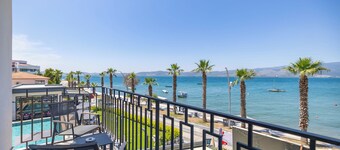 Roseira Mar-Inn Luxury