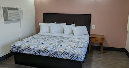 Portland Value Inn