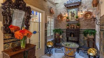 Interieur