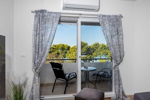 Interior - Apartment Ivana - Sea View, Pet Friendly (Fažana)