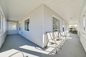 Terrass/Patio