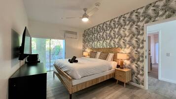 Room, 1 Bedroom | Room amenity