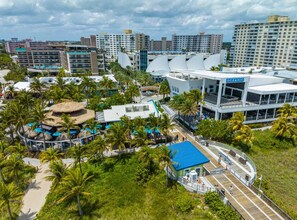 Chambre, 1 chambre | Extérieur