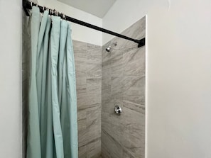 Room, 1 Bedroom | Bathroom - Elegant Remodeled Beach Hotel - 05 (Pompano Beach)