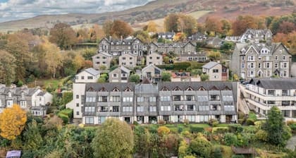 Serendipity Ambleside - Romantic Hideaway