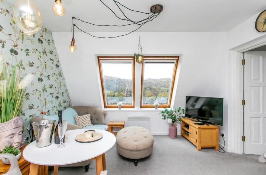 Serendipity Ambleside - Romantic Hideaway - Grasmere