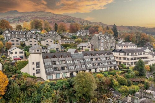 Serendipity Ambleside - Romantic Hideaway
