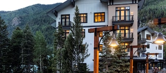 The Blake Residences