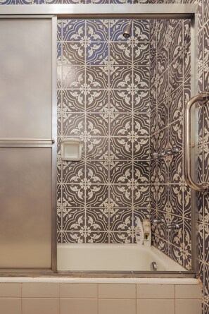 Villa | Badezimmer