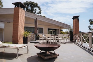 Porch