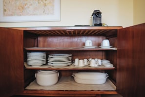 Villa | Dining room