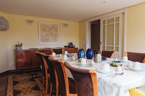 Villa | Dining room - Refúgio Ultramor: sua casa na montanha (Campos do Jordão)