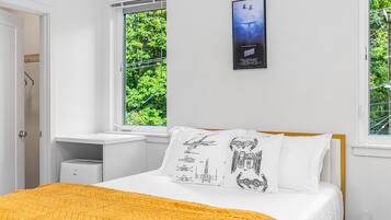Classic Studio | Iron/ironing board, free WiFi