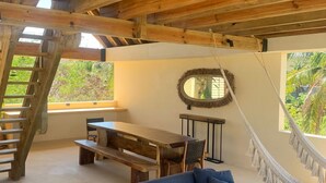Takterrasse