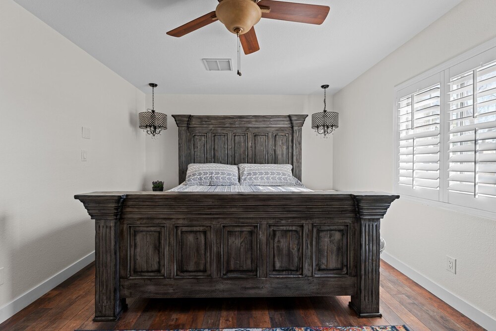 Casa Ranchito lil bit country Waddell Vrbo