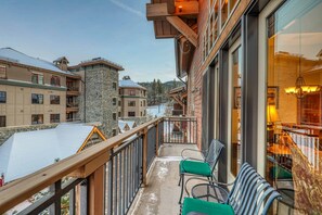 Property grounds - Catamount Lodge 405 Two Bedroom Platinum (Truckee)