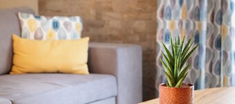 Petit Gite Sympatique au Coeur de la Campagne