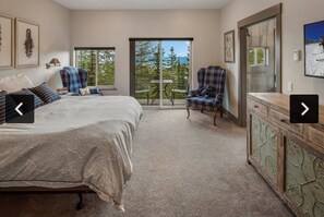 5 bedrooms, WiFi, bed sheets
