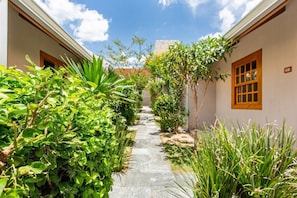Chalet | Áreas de la propiedad